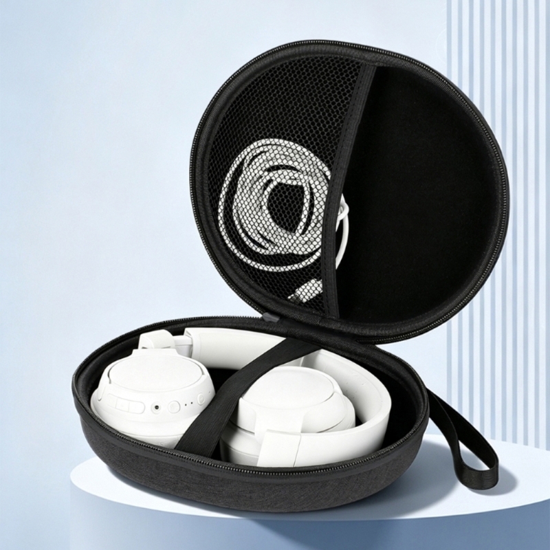 Headphone Case Hard - TUNE 700BT 710BT 760NC 770NC 770/780NC