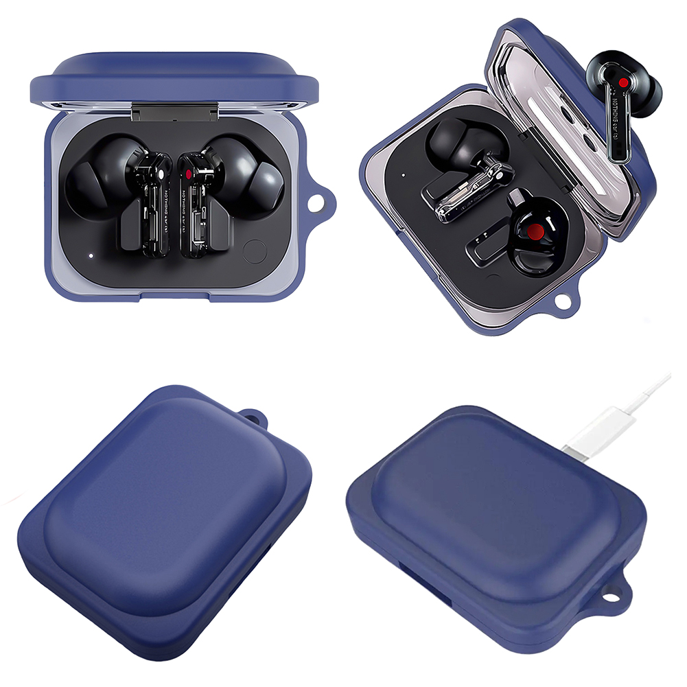 실리콘 이어폰 케이스 커버 이어버드 충전 케이스 스킨  - Earbuds Charging Case 리뷰 및 가격
