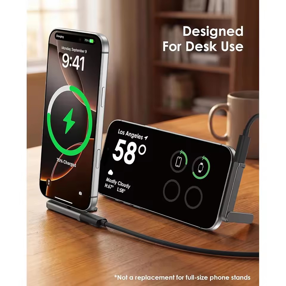 2개/1개 세트, 휴대용 USB-C to 3.5mm 오 - Headphone Stand Desk 리뷰 및 가격