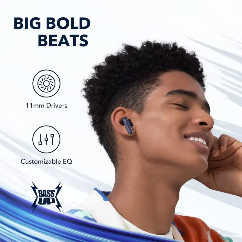 Anker Life P3 이어버드 브랜드, 블루투스 5 - Wireless Earbuds Tws 리뷰 및 가격