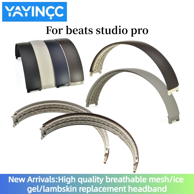 YAYINCC 교체용 헤드밴드 커버 - Beats St - Beats Headphone Studio Pro 리뷰 및 가격