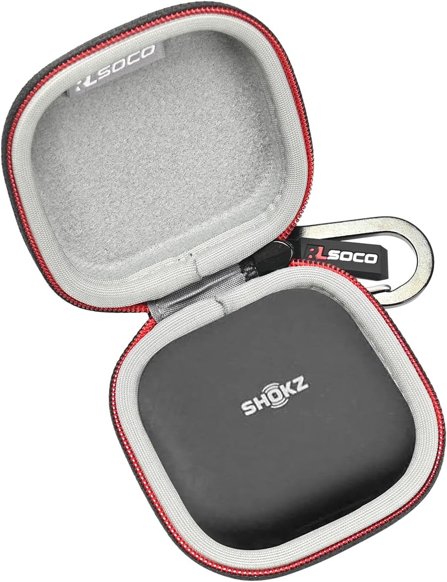 RLSOCO SHOKZ NEW OpenFit 2+/2/ - Headphone Case Hard 리뷰 및 가격