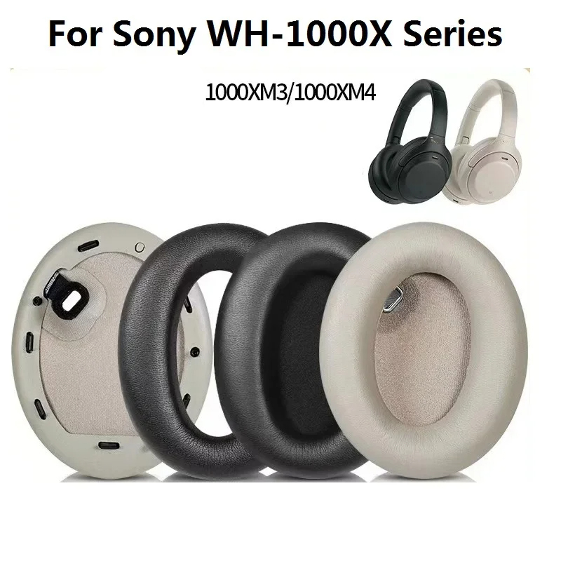 소니 WH-1000XM3, WH-1000XM4 헤드폰용 - Sony Headphone Wh-1000Xm4 리뷰 및 가격