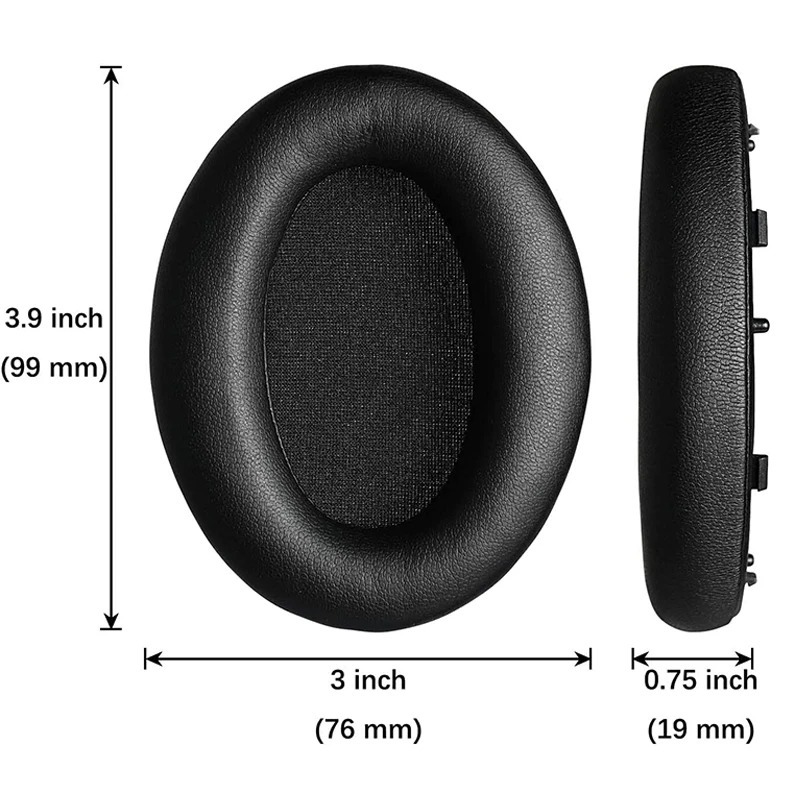 소니 WH-1000XM3, WH-1000XM4 헤드폰용 - Sony Headphone Wh-1000Xm4 리뷰 및 가격