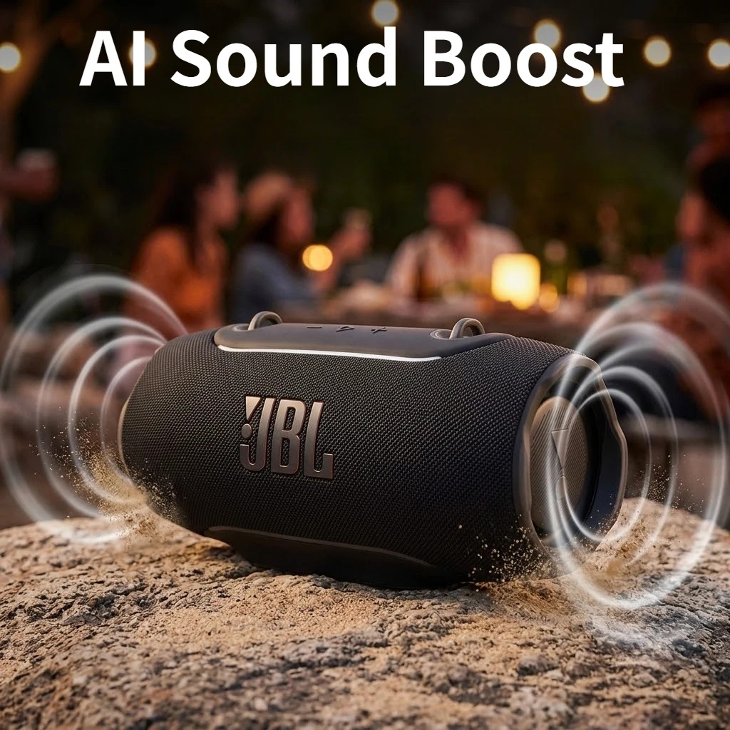 JBL Xtreme 5 야외 파티용 스피커, AI 사운 - Jbl Speaker Charge 5 리뷰 및 가격