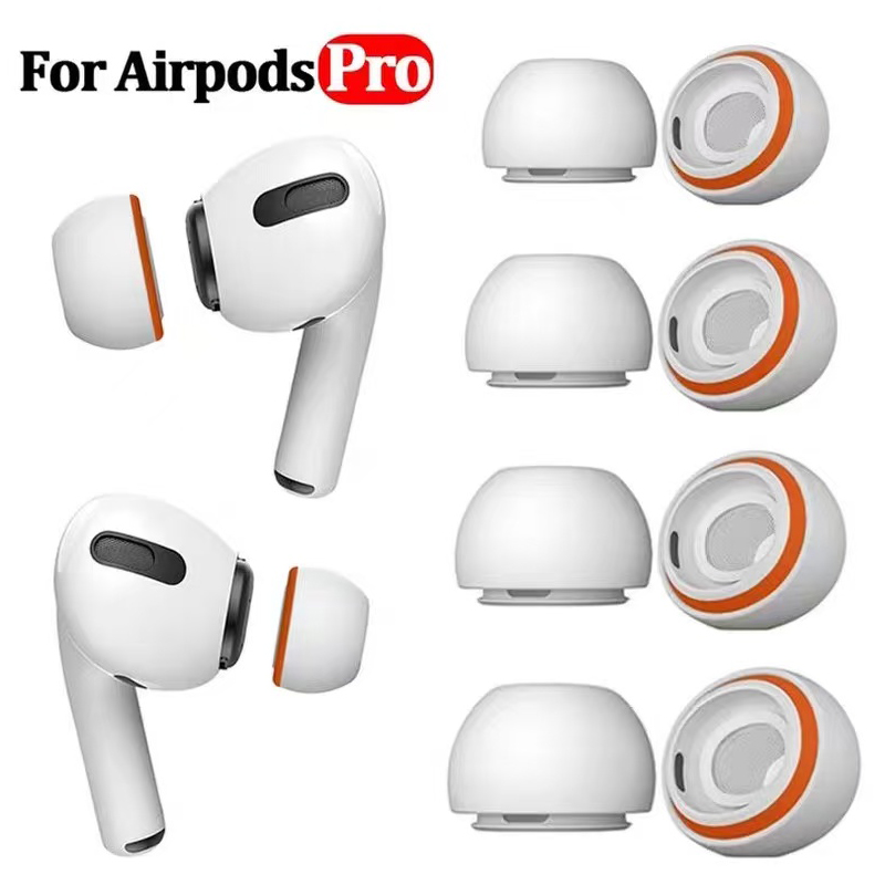 Apple Airpods Pro 2 1 이어버드용 실리 - Earphone Foam Tip 리뷰 및 가격