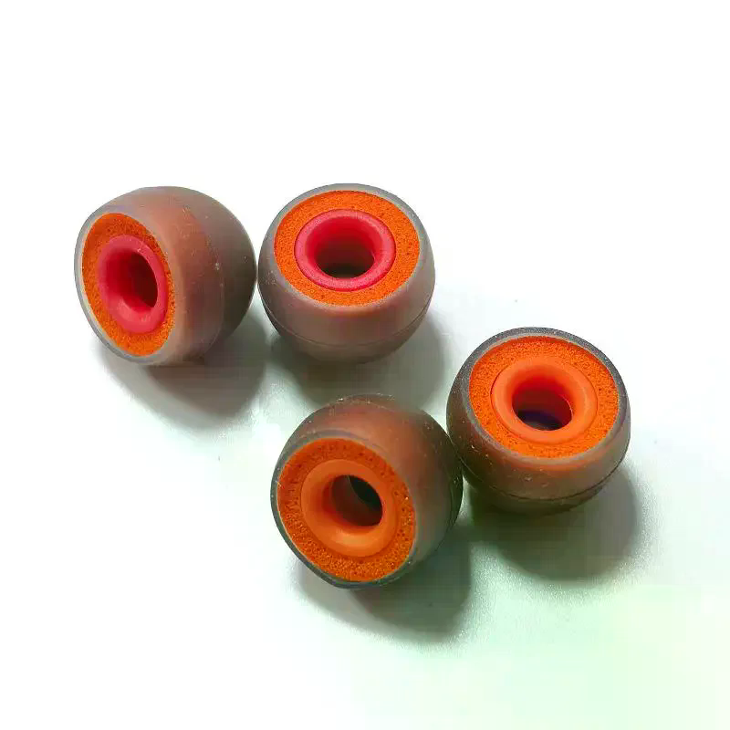 메모리폼 이어폰 실리콘 케이스 인이어 커버 이어팁 이어 - Earphone Foam Tip 리뷰 및 가격