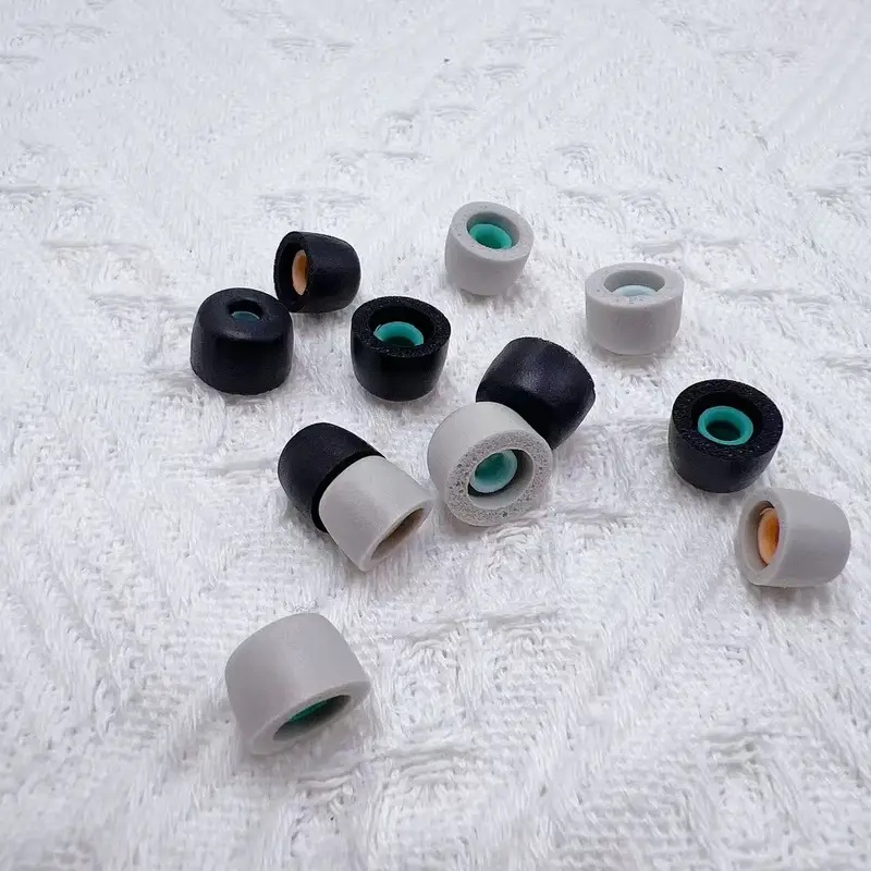 소니 WF-1000XM5 WF-1000XM4 WF-10 - Earphone Foam Tip 리뷰 및 가격
