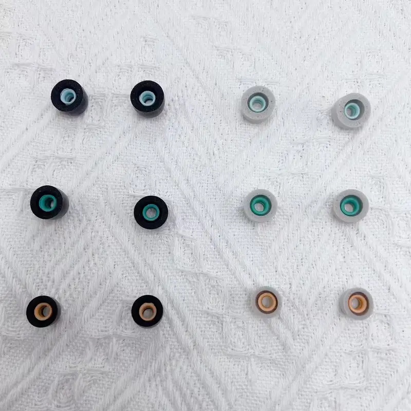 소니 WF-1000XM5 WF-1000XM4 WF-10 - Earphone Foam Tip 리뷰 및 가격