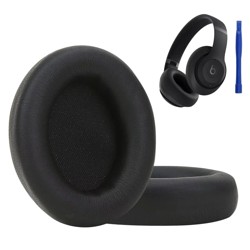 비츠 스튜디오 프로 무선 헤드폰용 교체용 이어패드, 고 - Beats Headphone Studio Pro 리뷰 및 가격